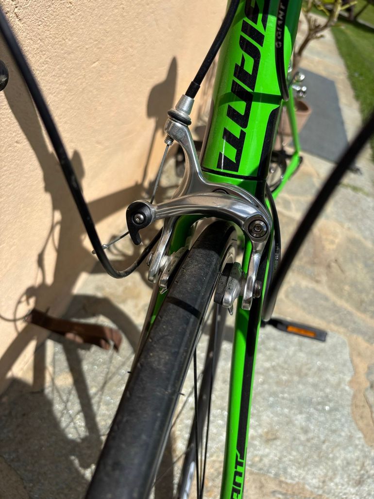 Used Giant TCR Espoir 24 2017 2017 Youth — image 4 of 9