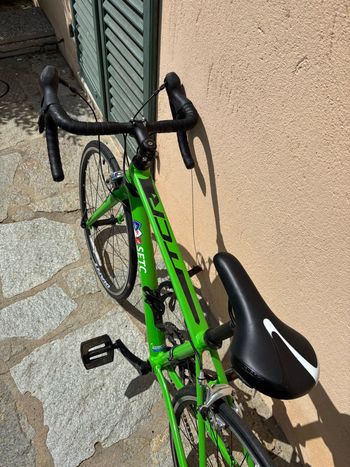 Used Giant TCR Espoir 24 2017 2017 Youth — image 3 of 9