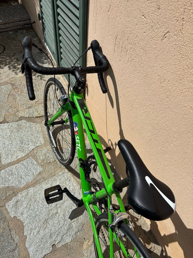 Used Giant TCR Espoir 24 2017 2017 Youth — image 3 of 9