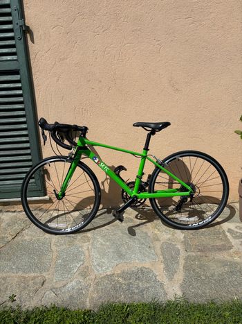 Used Giant TCR Espoir 24 2017 2017 Enfants et Jeunes