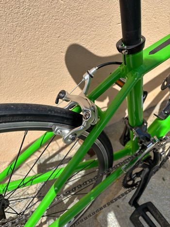 Used Giant TCR Espoir 24 2017 2017 Youth — image 7 of 9