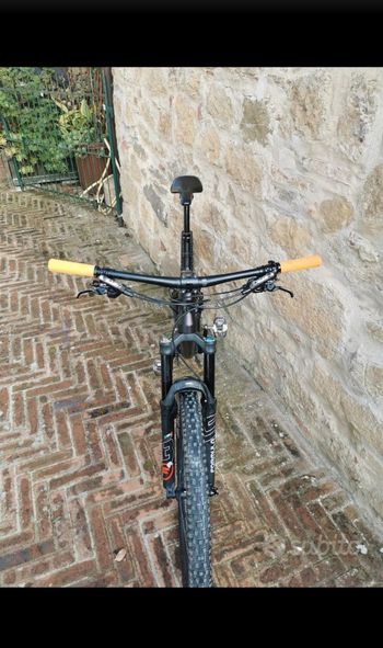 Used Canyon Canyon Spectral 27.5 8.0 2016 Mountainbike — image 4 of 5