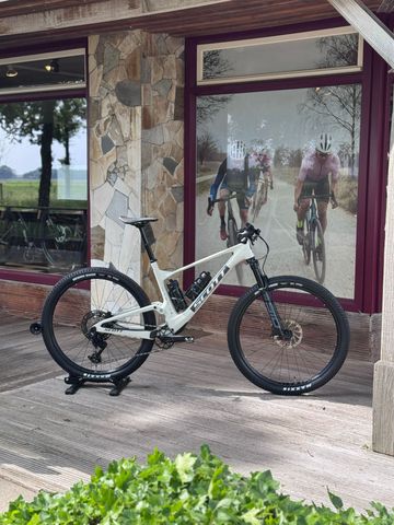 Used Scott Spark RC Team 2026 2026 MTB