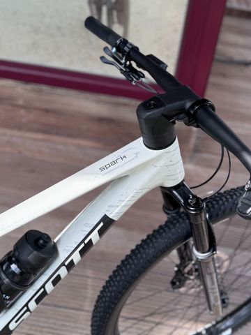 Tweedehands Scott Spark RC Team 2026 2026 Mountainbike — afbeelding 5 van 5