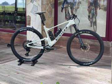 Tweedehands Scott Spark RC Team 2026 2026 Mountainbike — afbeelding 2 van 5