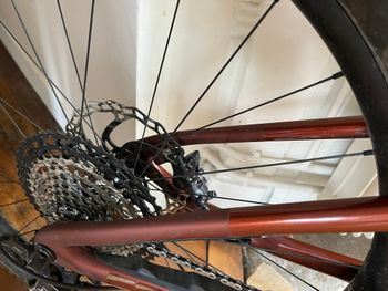 Used Specialized Specialized Stumpjumper Carbon, S4, 2024, Custom XT 2024 Mountainbike, Orange — image 34 of 39