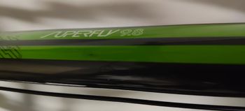 Used Trek Superfly SRAM NX 2017 Mountainbike — image 11 of 11