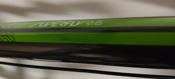 Used Trek Superfly SRAM NX 2017 Mountainbike, Green — image 11 of 12