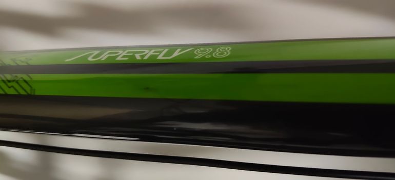 Used Trek Superfly SRAM NX 2017 Mountainbike — image 11 of 11