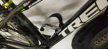 Used Trek Superfly SRAM NX 2017 Mountainbike — image 10 of 11
