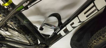 Used Trek Superfly SRAM NX 2017 Mountainbike, Green — image 10 of 12