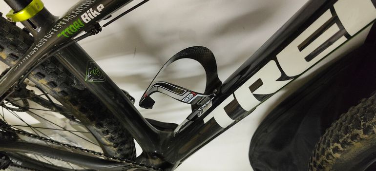 Used Trek Superfly SRAM NX 2017 Mountainbike — image 10 of 11