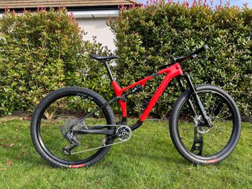 Used Rockrider Race 940s 2024 MTB
