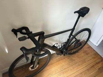 Used Factor OSTRO VAM - Shimano Ultegra 2026 2026 Road & Gravel, Black — image 6 of 6