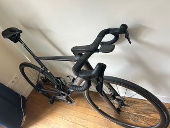 Used Factor OSTRO VAM - Shimano Ultegra 2026 2026 Road & Gravel, Black — image 4 of 6