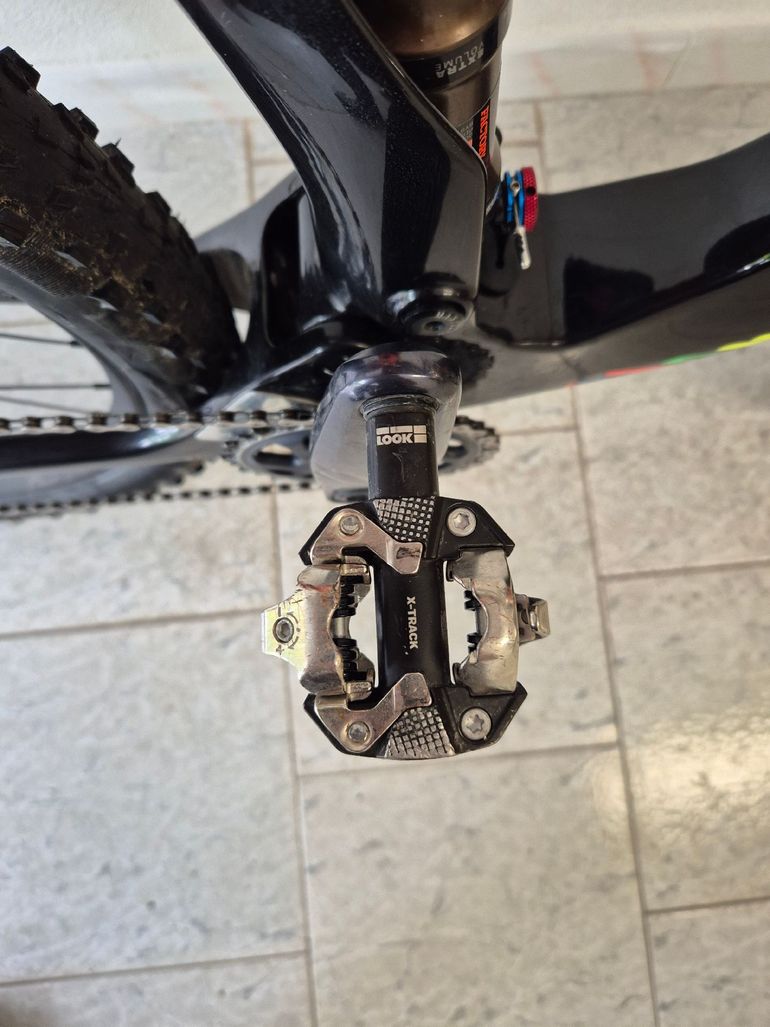 Used Torpado Renero SRAM GX Eagle AXS 2025 Mountainbike, Naranja — image 17 of 17