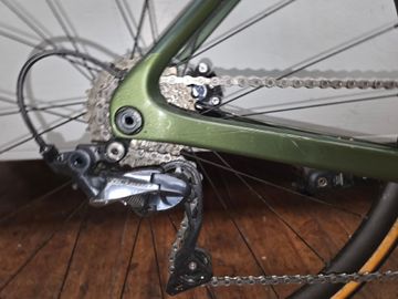 Gebrauchtes Orbea ORCA M20iTEAM 2025 2025 Road & Gravel, Grün — Bild 3 von 6