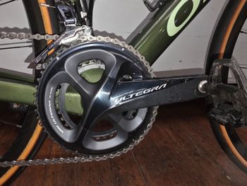 Used Orbea ORCA M20iTEAM 2025 2025 Road & Gravel — image 4 of 6