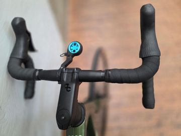 Gebrauchtes Orbea ORCA M20iTEAM 2025 2025 Road & Gravel, Grün — Bild 6 von 6