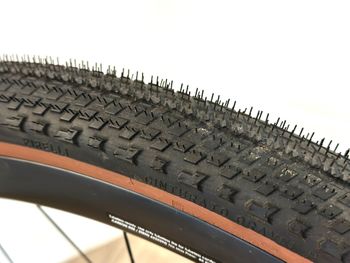 Used 3T RACEMAX ITALIA FORCE XPLR AXS 1X12 DISCUS 45/40 CTi 2025 2025 Road & Gravel, Black — image 4 of 10
