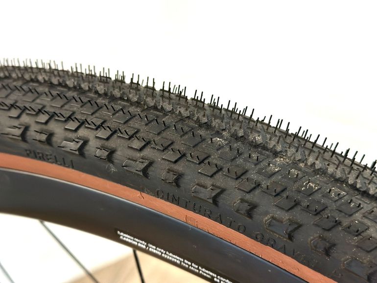 Used 3T RACEMAX ITALIA FORCE XPLR AXS 1X12 DISCUS 45/40 CTi 2025 2025 Road & Gravel, Black — image 4 of 10