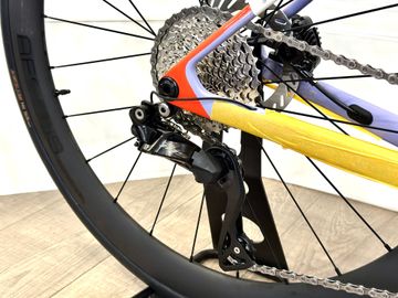 Brugt Trek Madone SL 6 2027 2027 Road & Gravel — billede 5 af 8