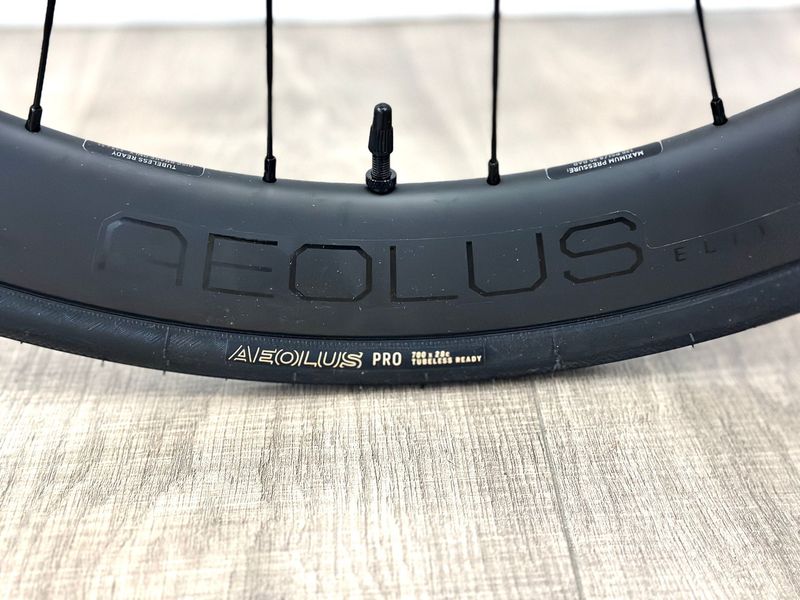 Brugt Trek Madone SL 6 2027 2027 Road & Gravel — billede 7 af 8