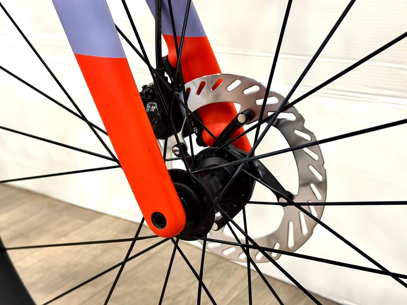 Brugt Trek Madone SL 6 2027 2027 Road & Gravel — billede 3 af 8