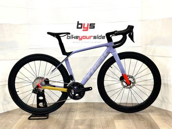 Used Trek Madone SL 6 2027 2027 Road & Gravel