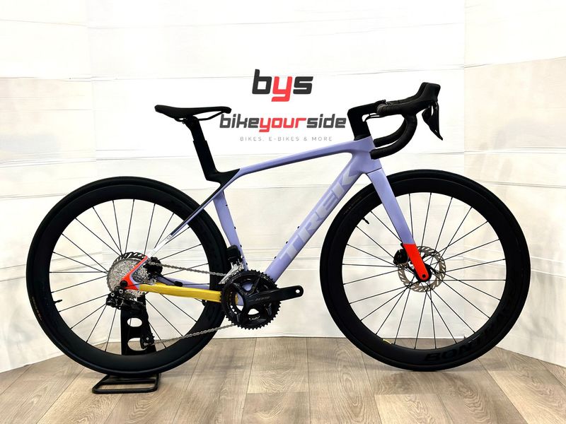 Brugt Trek Madone SL 6 2027 2027 Road & Gravel — billede 1 af 8