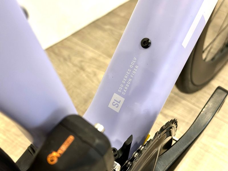 Brugt Trek Madone SL 6 2027 2027 Road & Gravel — billede 8 af 8