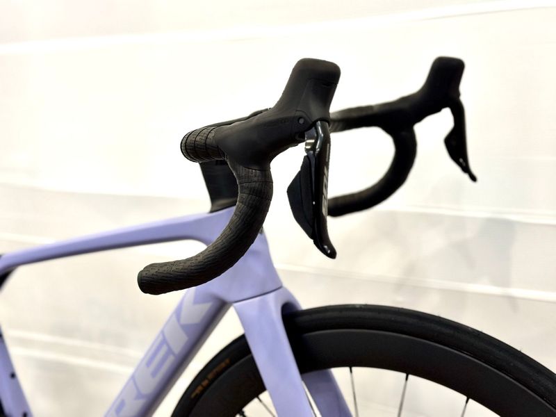 Brugt Trek Madone SL 6 2027 2027 Road & Gravel — billede 2 af 8
