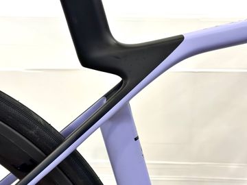 Brugt Trek Madone SL 6 2027 2027 Road & Gravel — billede 4 af 8