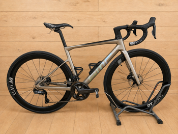 Used BMC Teammachine SLR01 FIVE 2022 2022 Road & Gravel