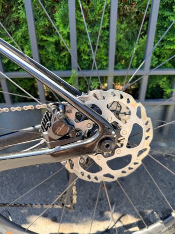 Used Giant Defy Advanced Pro 1 2024 2024 Road & Gravel, Bianco — image 15 of 16