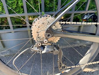 Used Giant Defy Advanced Pro 1 2024 2024 Road & Gravel, Bianco — image 7 of 16