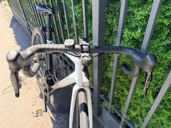 Used Giant Defy Advanced Pro 1 2024 2024 Road & Gravel, Bianco — image 4 of 16