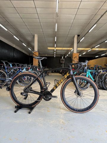 Gebrauchtes Trek Emonda SLR AXS Carbon 2023 Road & Gravel