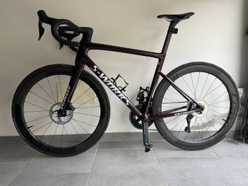 Used Specialized Tarmac Shimano Ultegra Di2 2025 Road & Gravel — image 2 of 5