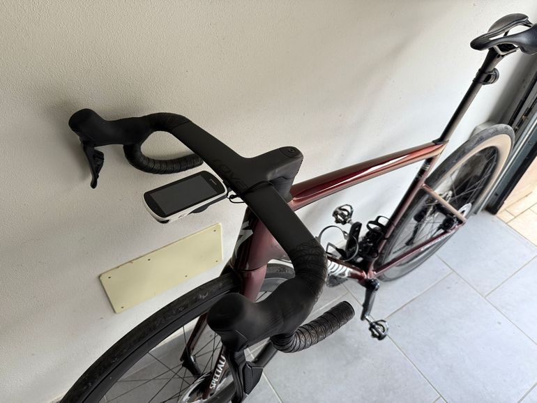 Used Specialized Tarmac Shimano Ultegra Di2 2025 Road & Gravel — image 5 of 5