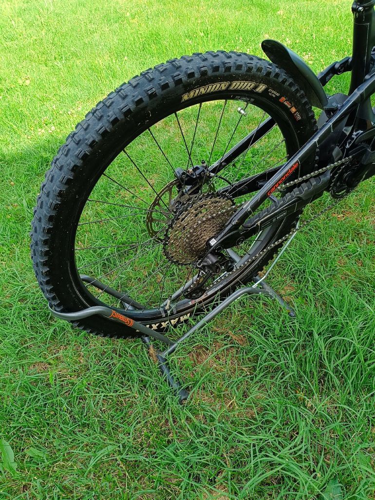 Brugt Cannondale Shimano Deore XT 2025 Mountainbike — billede 3 af 7