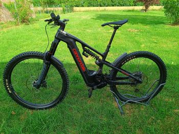 Brugt Cannondale Shimano Deore XT 2025 Mountainbike — billede 2 af 7