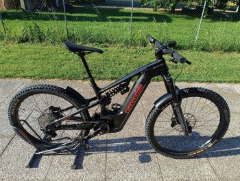 Used Cannondale Shimano Deore XT 2025 MTB