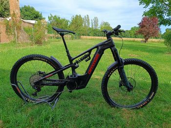 Used Cannondale Shimano Deore XT 2025 MTB