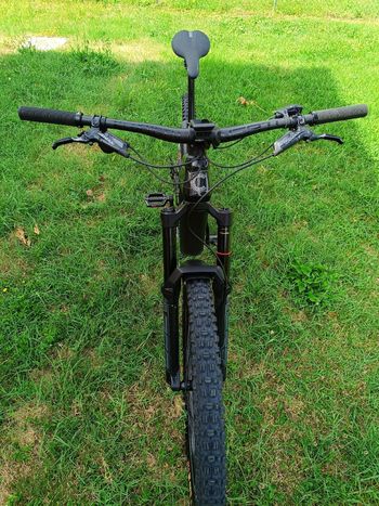 Brugt Cannondale Shimano Deore XT 2025 Mountainbike — billede 6 af 7