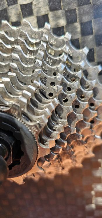 Used STark STark Custom Shimano Dura Ace 2014 Road & Gravel, Black — image 5 of 8