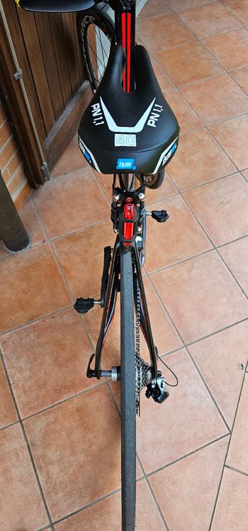 Used STark STark Custom Shimano Dura Ace 2014 Road & Gravel, Black — image 8 of 8