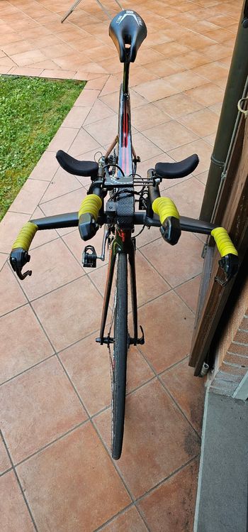 Used STark STark Custom Shimano Dura Ace 2014 Road & Gravel, Black — image 2 of 8
