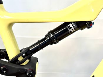 Used Focus JAM² SL 8.8 2023 2023 Mountainbike, Nero — image 2 of 9