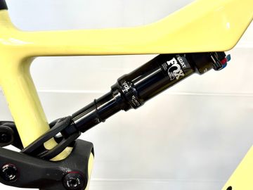 Focus JAM² SL 8.8 2023 2023 Mountainbike d'occasion — image 2 sur 9